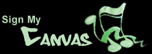 Sign My Canvas